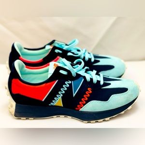 NEW BALANCE 327 PENSOLE X “House of Heat” - SIZE 13